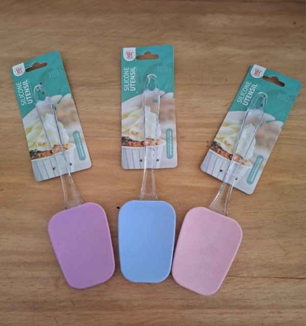 Producto - Espatula mango acrilico