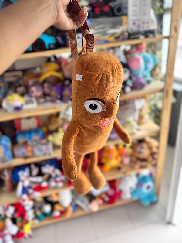 Producto - Mochila Tum Tum Sahur