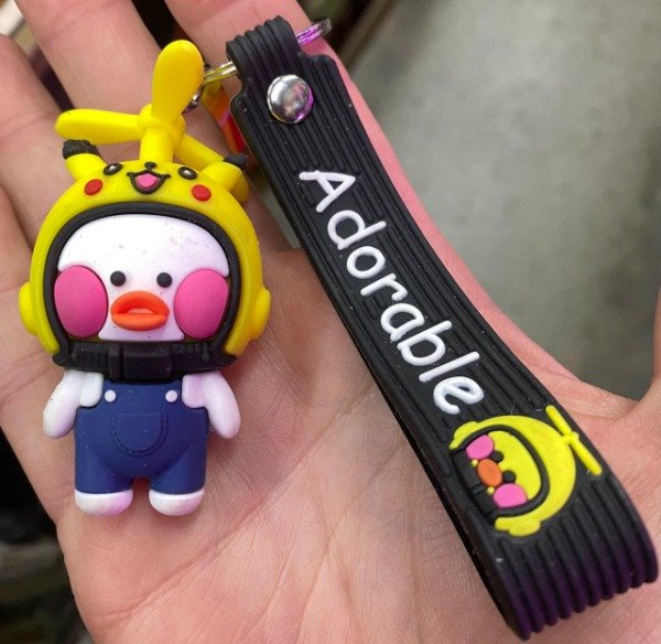 Producto - ANIMALES - PATO LALA FANFAN