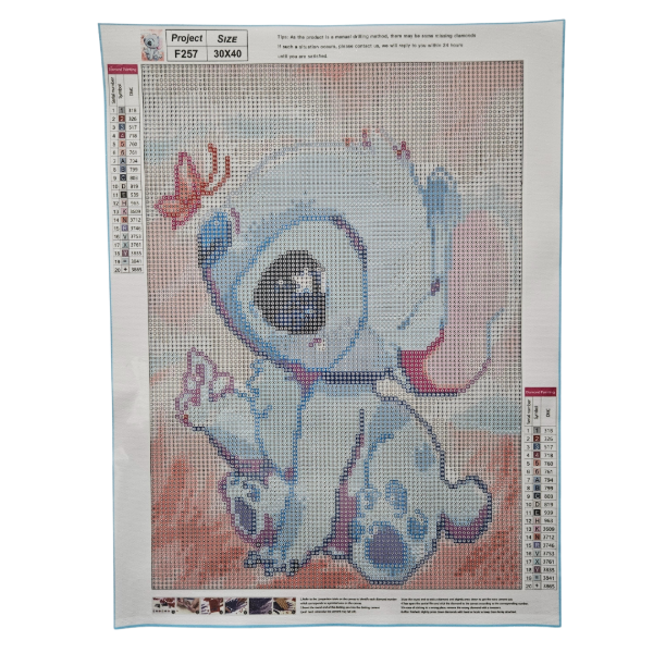 Producto - 30x40 Disney