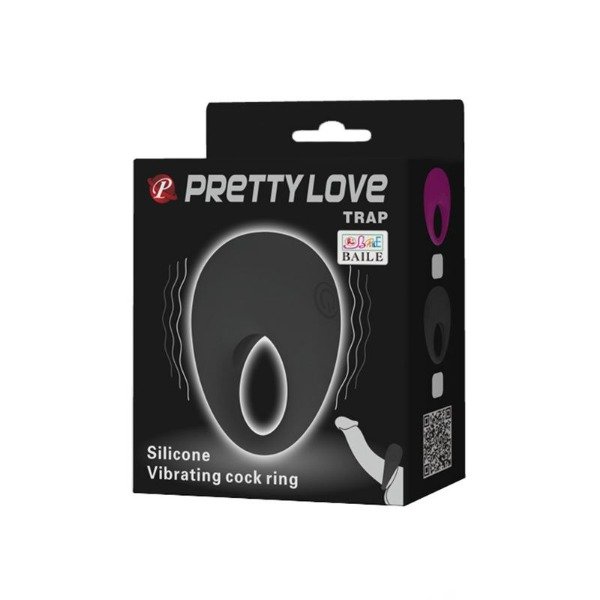 Producto - Anillo Vibrador Trap
