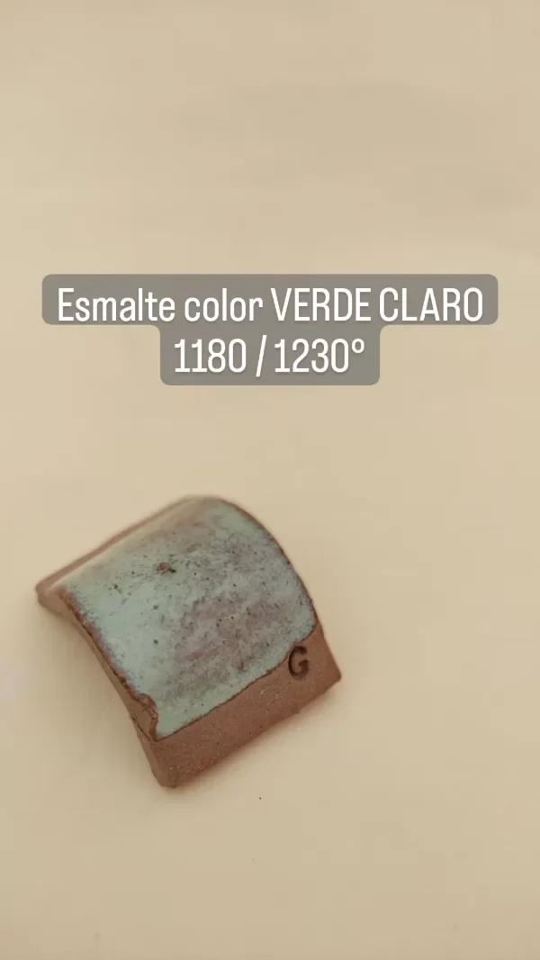 Producto - Esmaltes para gres - 5