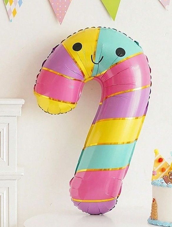 Producto - Globo Candy Baston