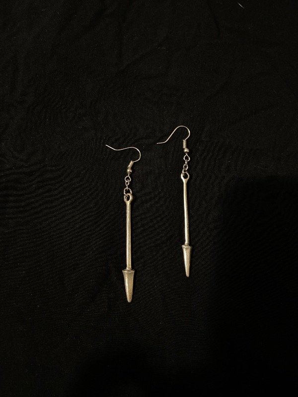 Producto - aros picos