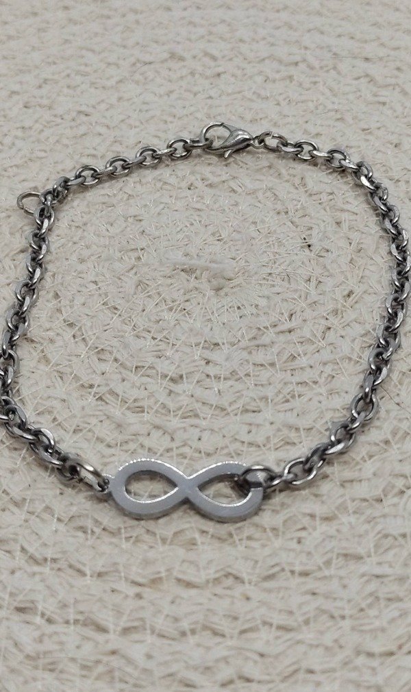 Producto - Pulsera Infinita