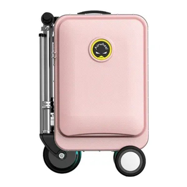 Producto - Airwheel Robot SE3SL Smart - 20 polegadas - Rosa