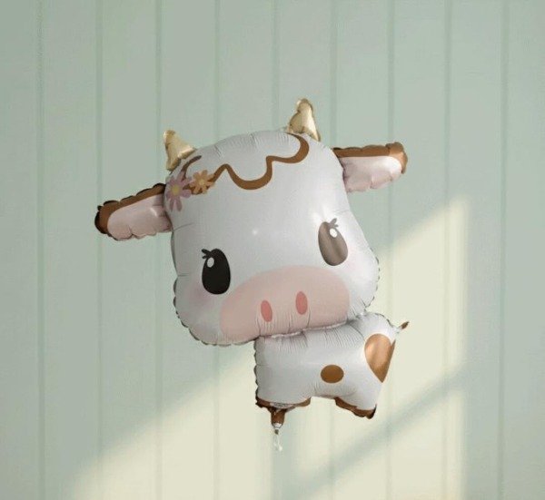 Producto - Globo vaca 60cm - 1
