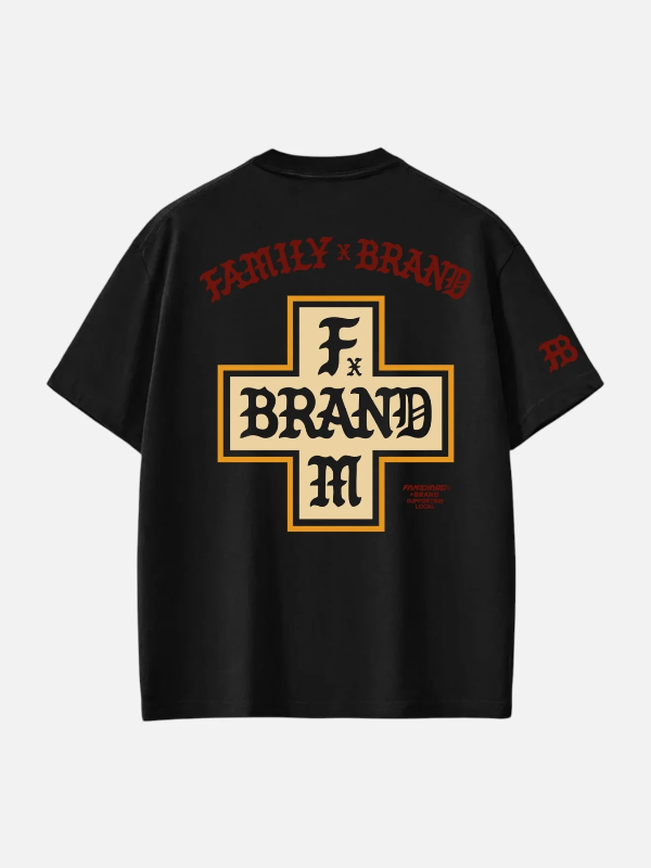 Producto - REMERA FAMILY ARMOR - 1