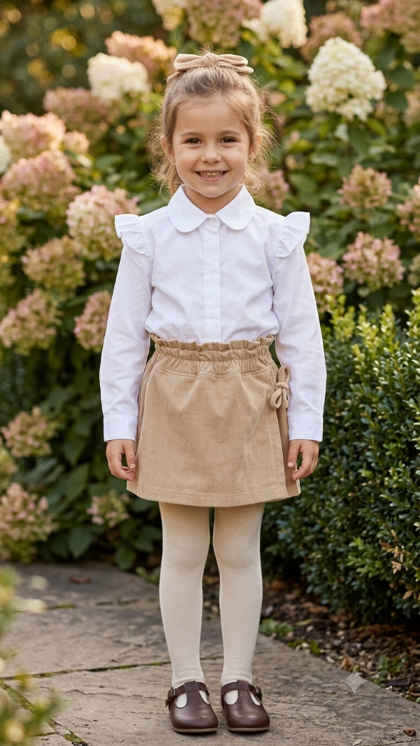 Producto - Falda short Mallorca - 1