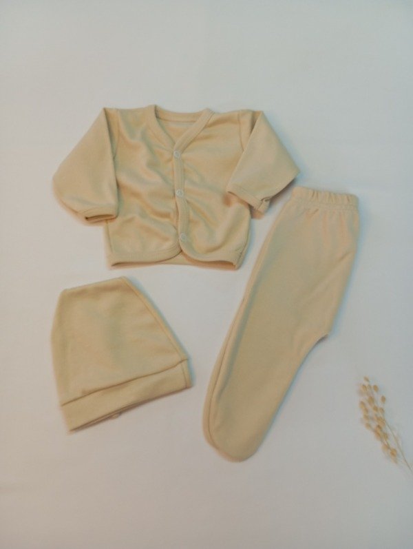 Producto - Set Beige