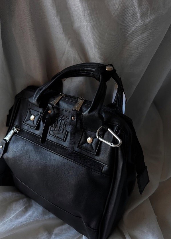 Producto - Morral everlast black