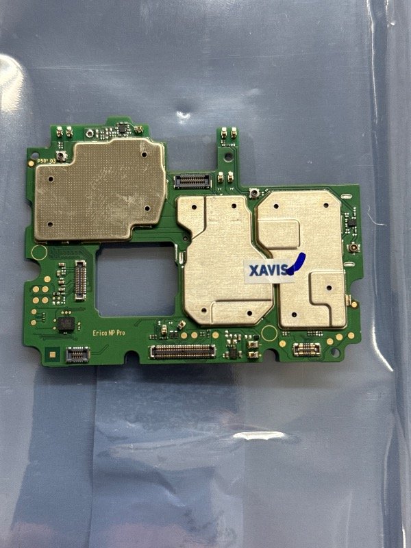 Producto - PLACA PRINCIPAL MAIN TCL 60 NXTPAPER T626K 512GB 8GB NUEVA