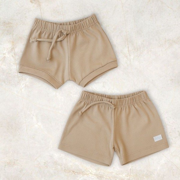 Producto - 5236 Short algodón(x curva 4.690c/u)
