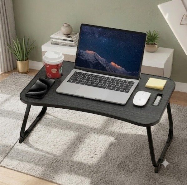 Producto - BL12406 MESA DE ESCRITORIO PORTATIL DESAYUNADORA