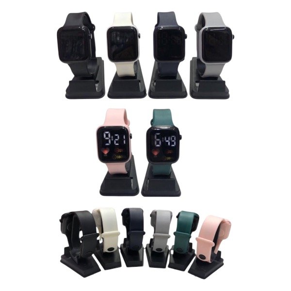 Producto - Reloj Digital 2185 X1 Al Azar
