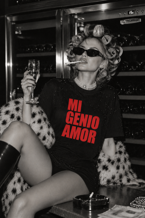 Producto - GENIO AMOR - 1