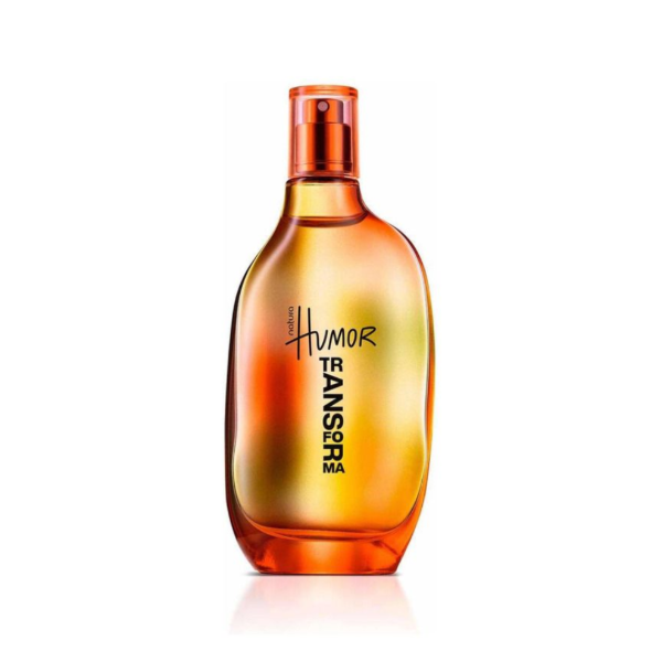 Producto - Humor Transforma Unisex 75ml