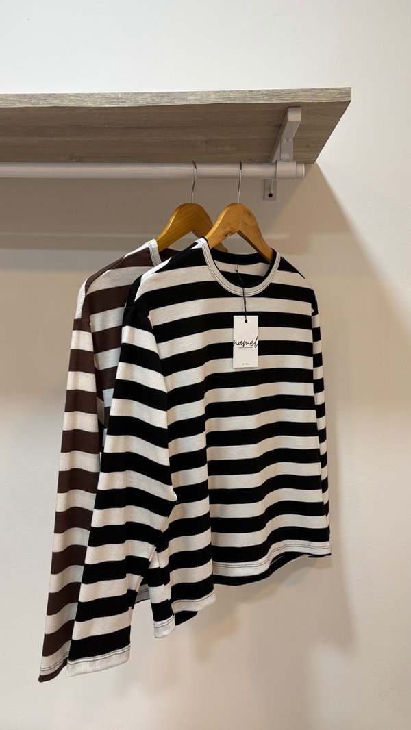 Producto - Remera Barbara