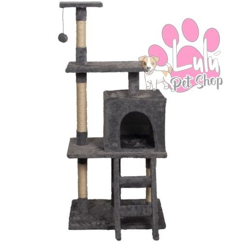 Producto - RASCADOR 3 PISOS CAN CAT