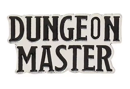 Producto - Dungeon Master