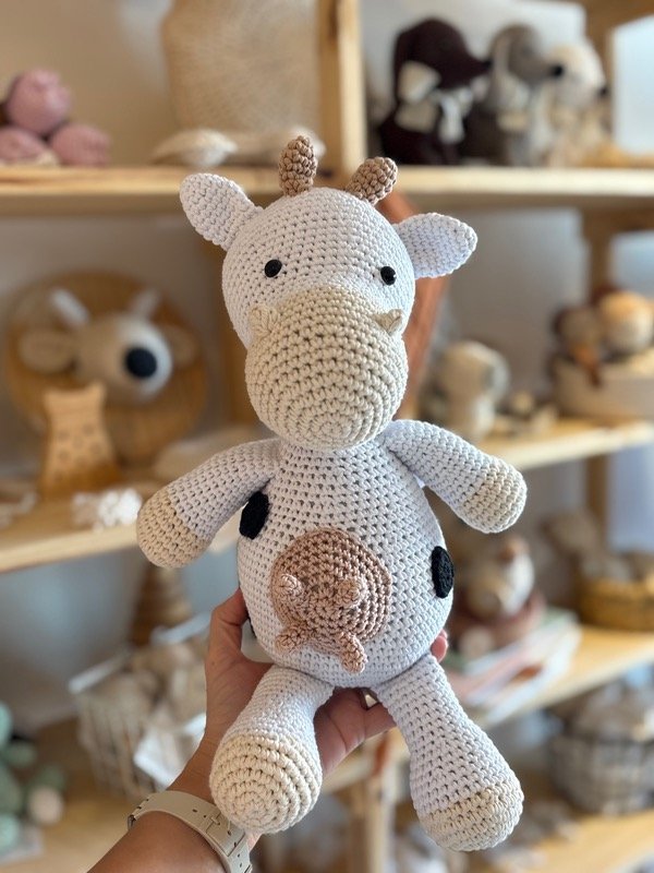 Producto - Vaca lola