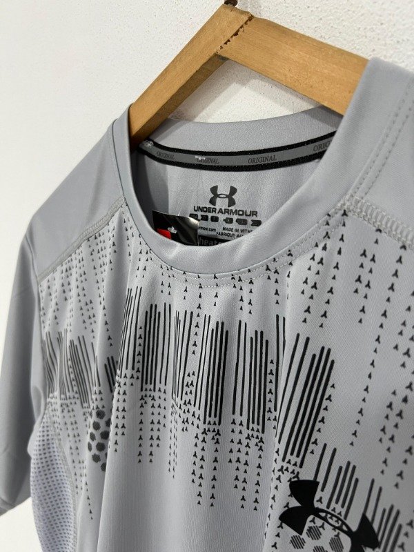 Producto - REMERA DRI FIT IMP. UA