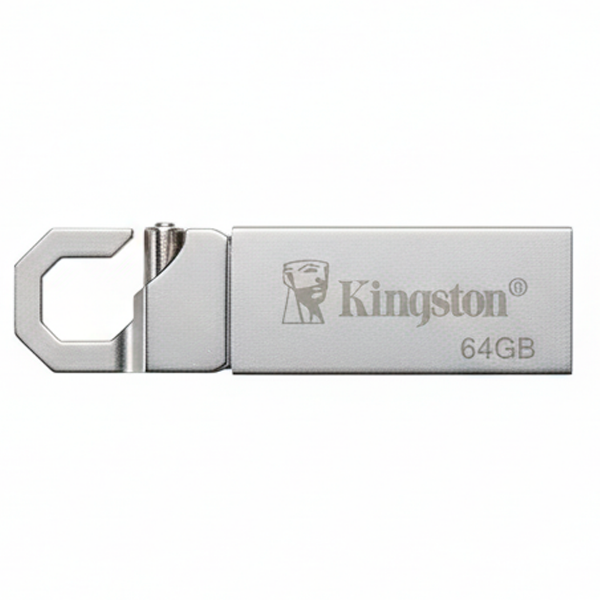 Producto - Pendrive Kingston Exodia M 64GB (USB 3.2)