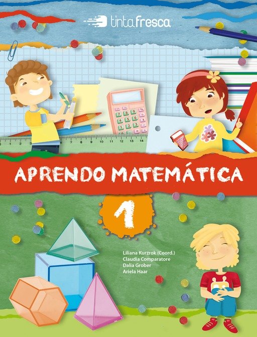 Producto - Aprendo Matemática 1