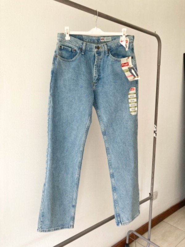 Jean wrangler nuevo
