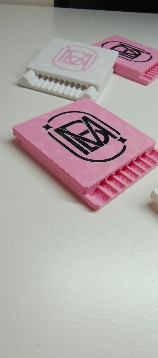 Producto - Dosificador de perlas  3D ( 3 mm y 4 mm) - 2