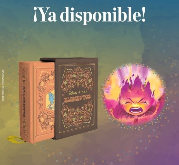 Producto - Elementos