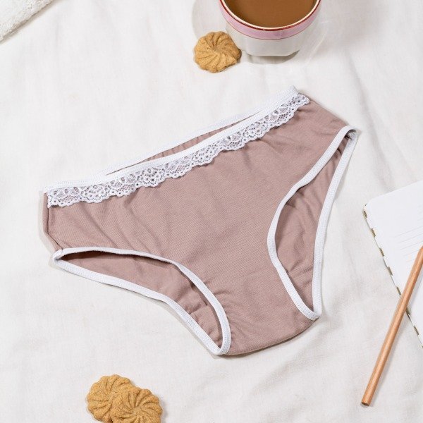 Producto - Bombacha Romantica