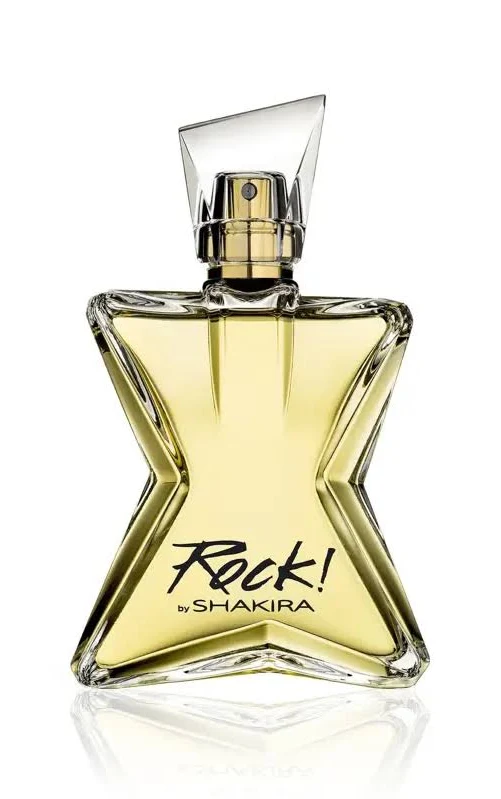 Producto - SHAKIRA BY ROCK 80 ML