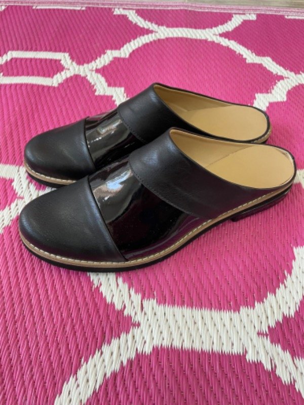 Producto - Zuecos Sabrina