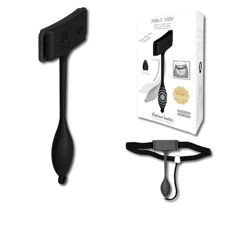 Producto - Pan-T Vibe