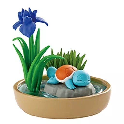 Producto - Bonsai Squirtle