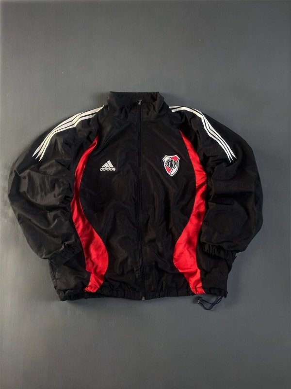 Producto - Rompeviento entrenamiento River Plate 2004