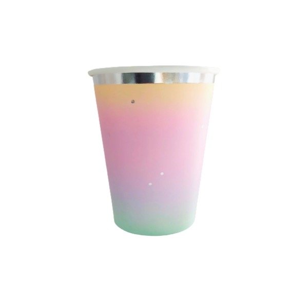 Producto - Vaso lovely magic x 10u