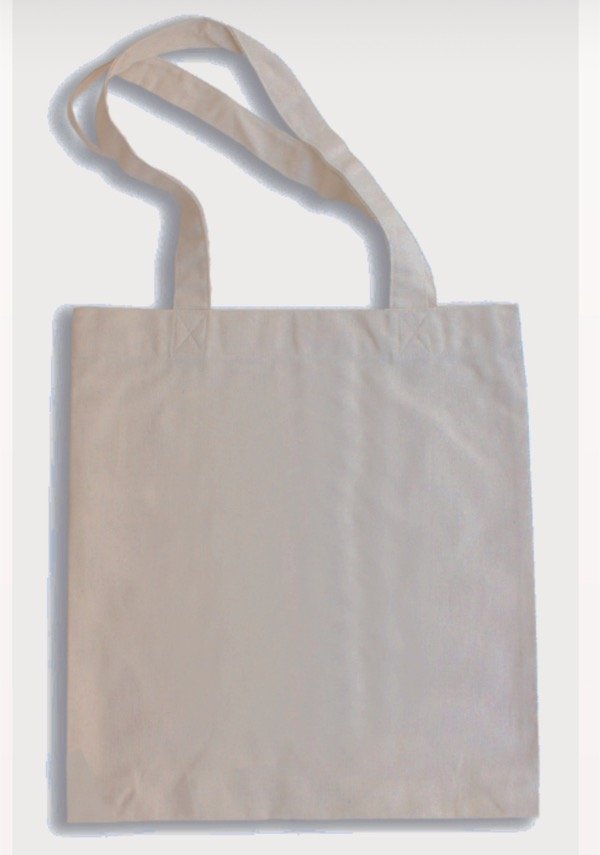 Producto - Tote bag lisa