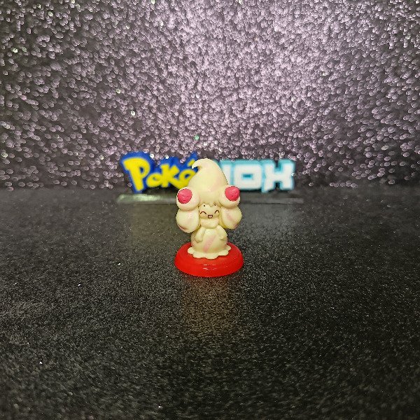 Producto - Alcremie CHOCOEGG (c/ base)