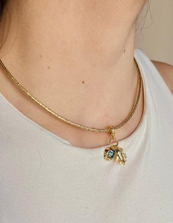 Producto - Collar /Pulsera imantado