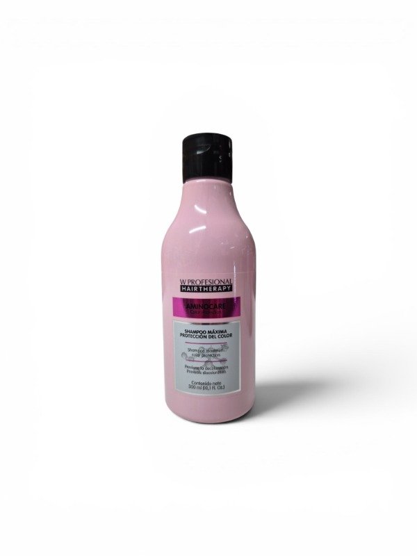 Producto - Hairtherapy / Aminocare / Shampoo Protector del Color