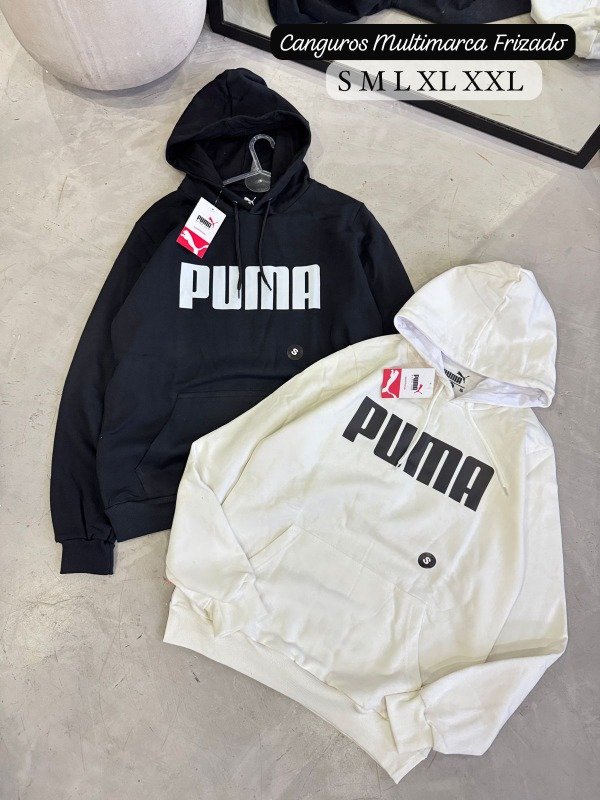 Producto - CANGURO MULTIMARCA MODELO 7/10