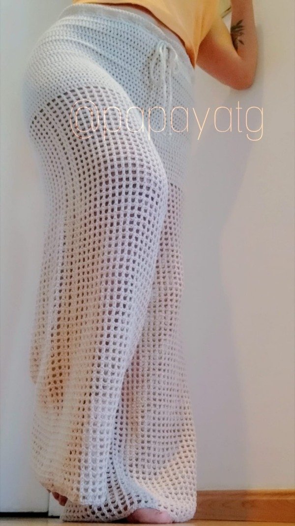 Producto - Pantalon Soleil