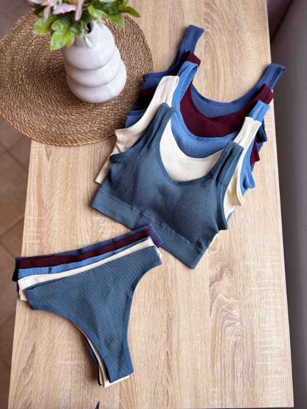 Producto - Conjunto Rufina morley