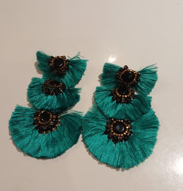 Producto - Aros FREE PEOPLE