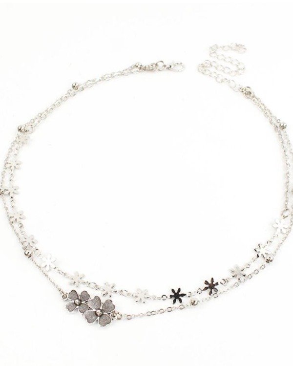 Producto - Collar Maitreyi