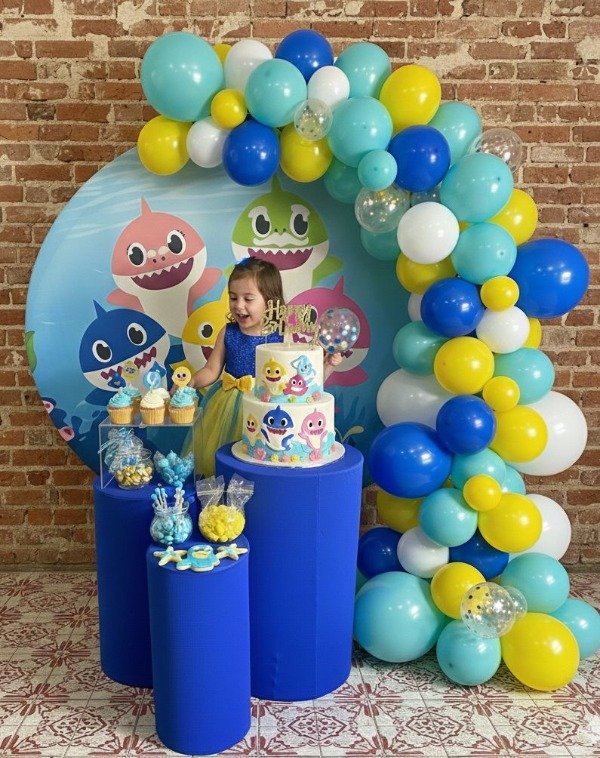 Producto - BABY SHARK (CONSULTAR DISPONIBILIDAD)