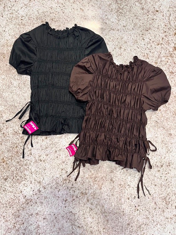 Producto - REMERA SAMANTA
