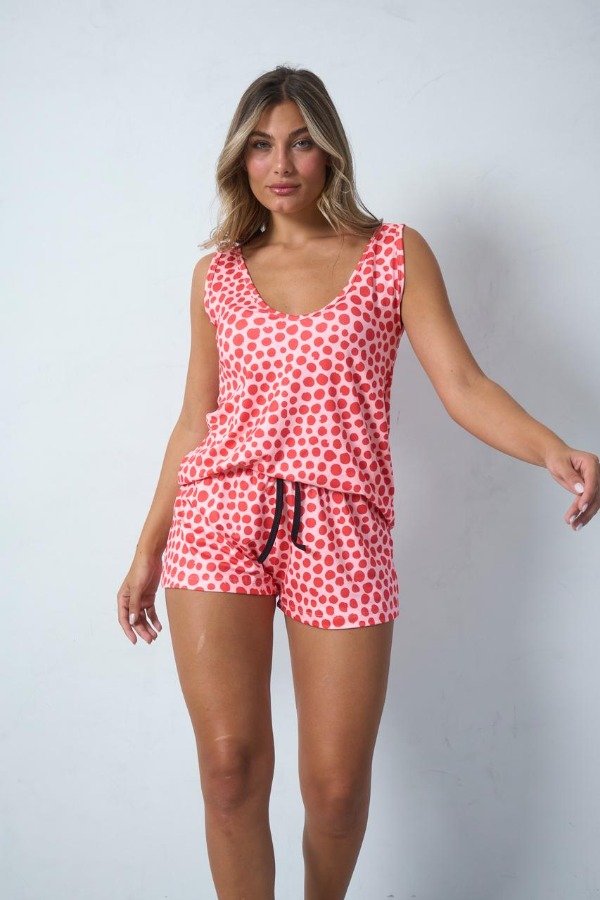 Producto - PIJAMA LOTA